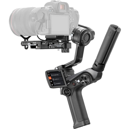 3002-Zhiyun Weebill 2