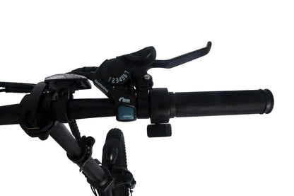 218-OneSport BK6 Folding E-bike