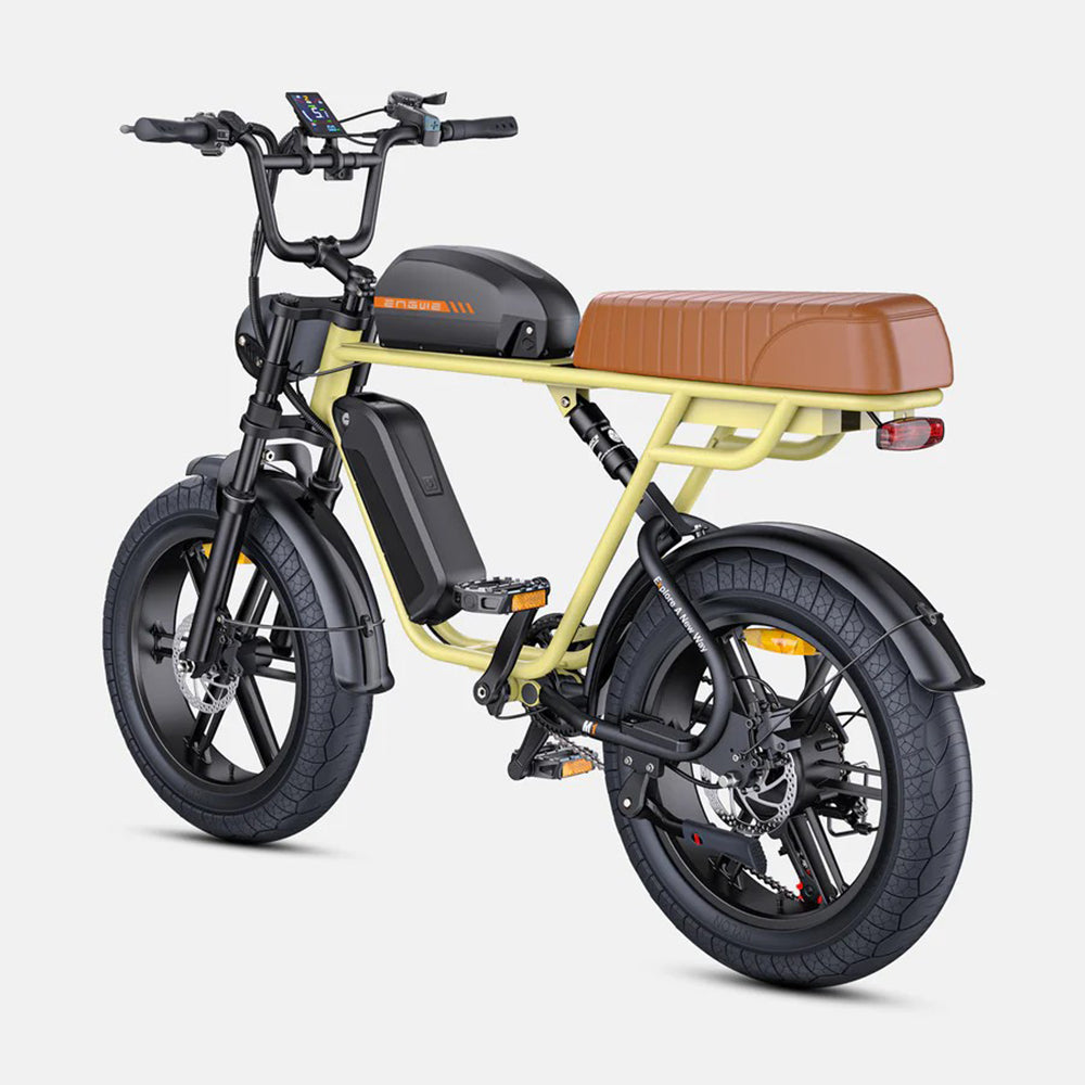 118-ENGWE M1 E-bike