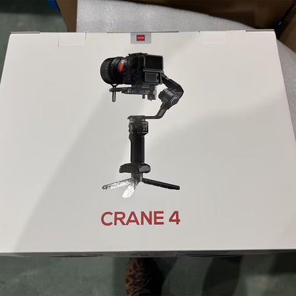 2007-Zhiyun Crane 4
