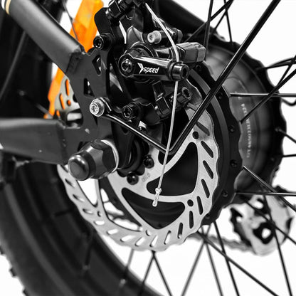 211-OneSport ONES3 Pro E-Bike