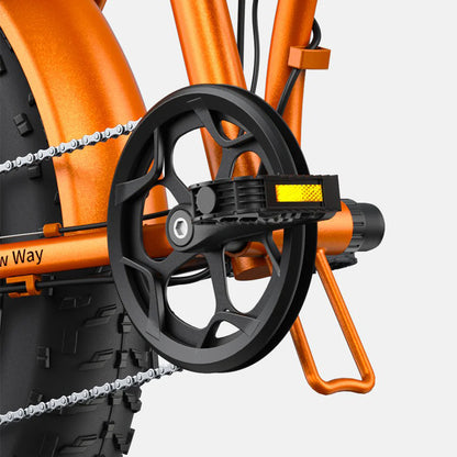 120-ENGWE EP-2 Boost E-bike