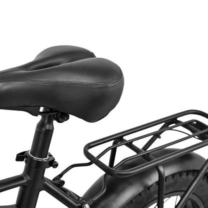 207-OneSport OT10 Folding E-bike