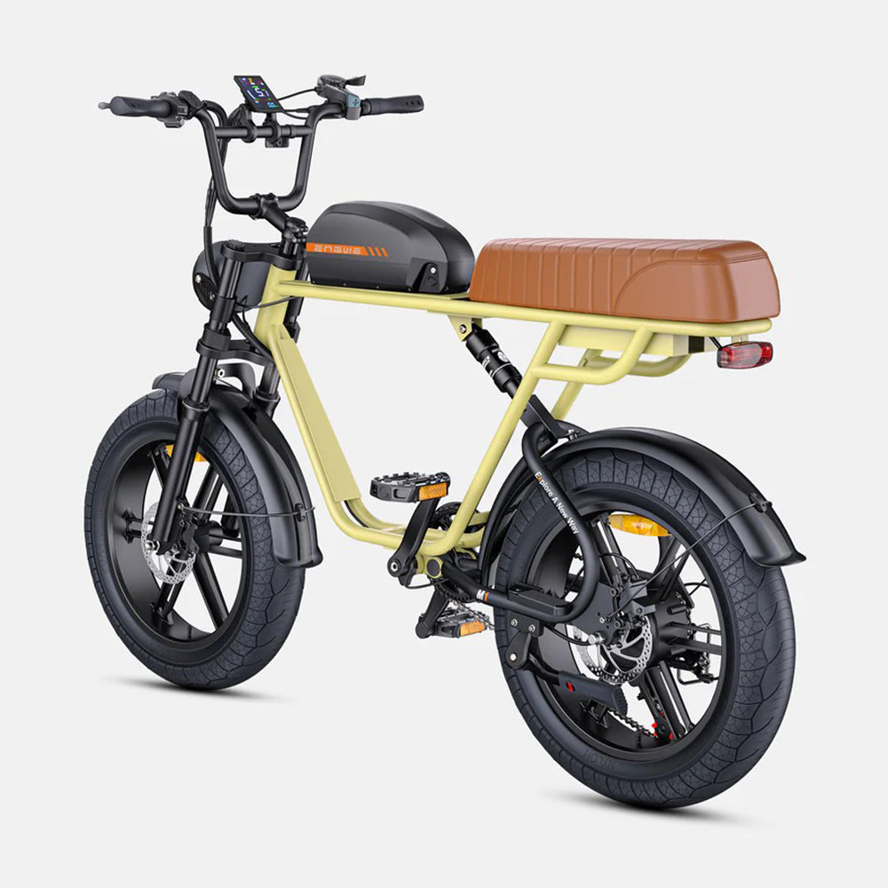 118-ENGWE M1 E-bike