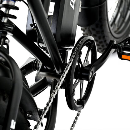 211-OneSport ONES3 Pro E-Bike