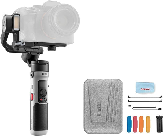 2002-Zhiyun Crane M2S