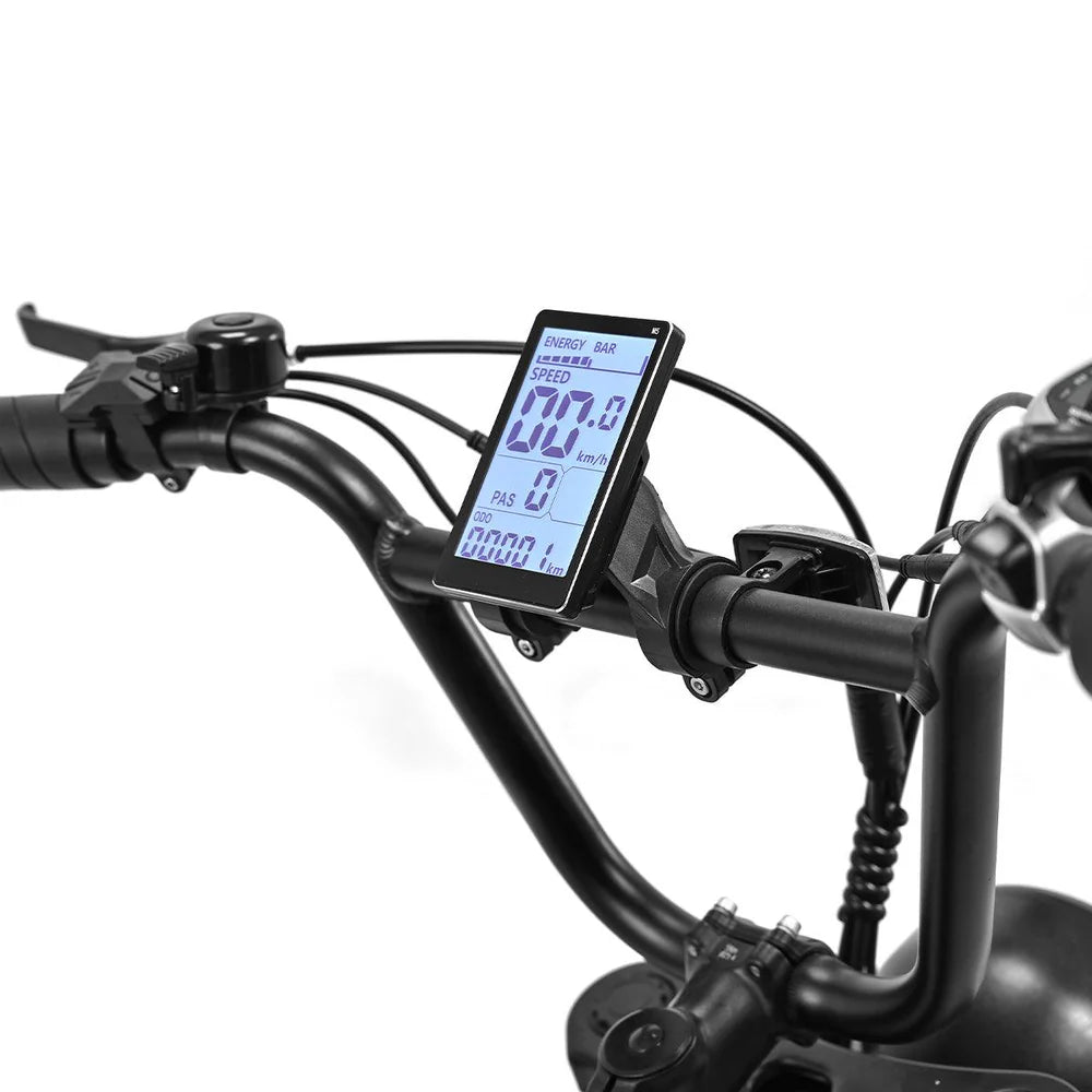 211-OneSport ONES3 Pro E-Bike