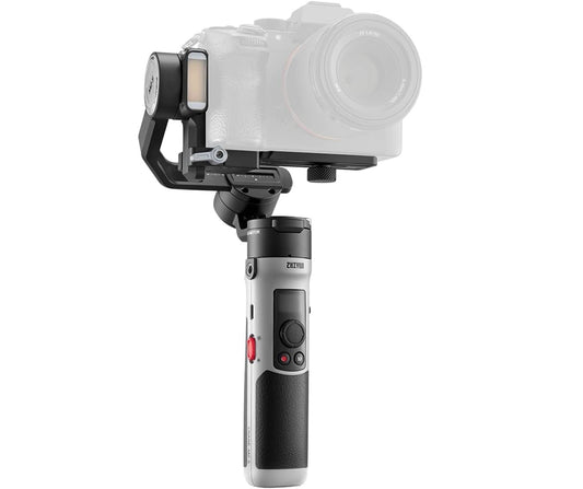 2002-Zhiyun Crane M2S