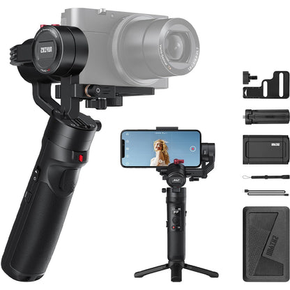 2003-Zhiyun Crane M2