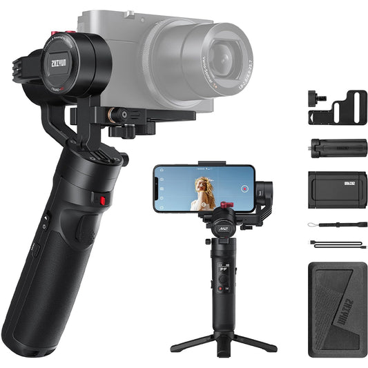 2003-Zhiyun Crane M2