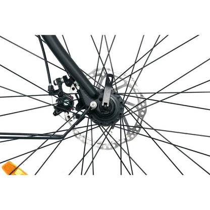 214-OneSport BK8 E-Bike