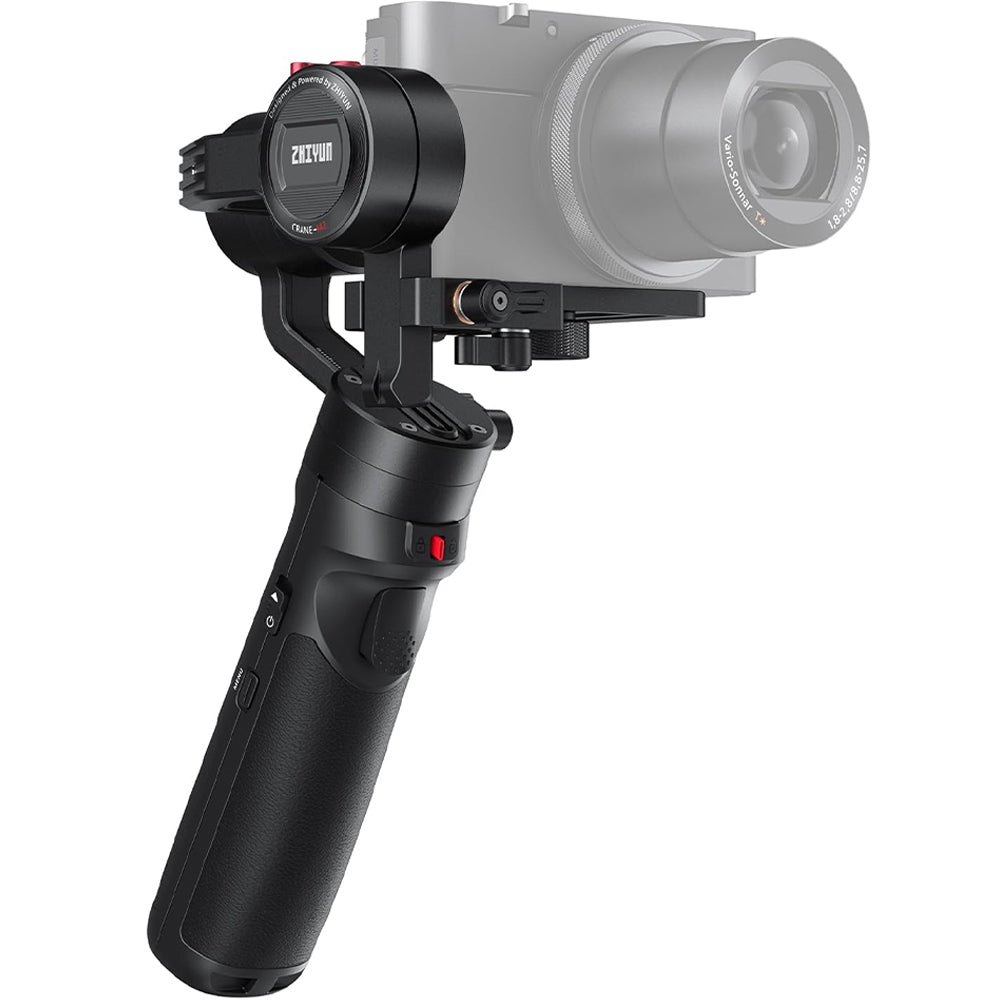 2003-Zhiyun Crane M2