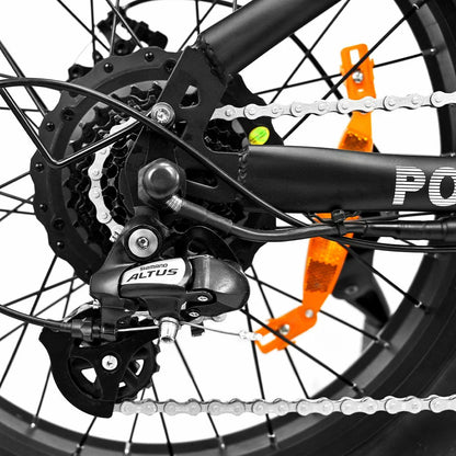 211-OneSport ONES3 Pro E-Bike