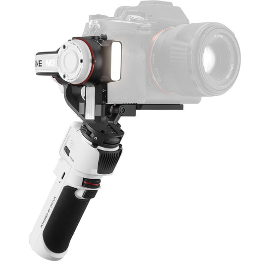 2004-Zhiyun Crane M3