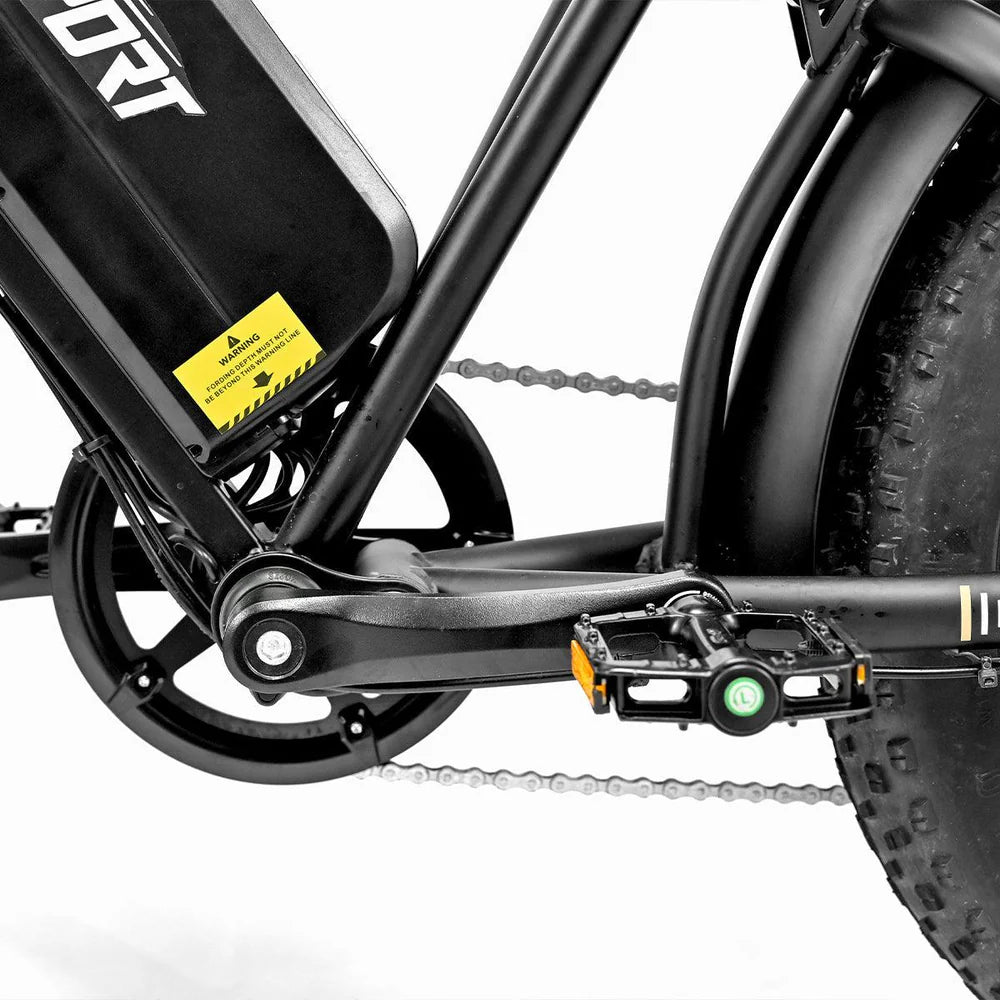 211-OneSport ONES3 Pro E-Bike
