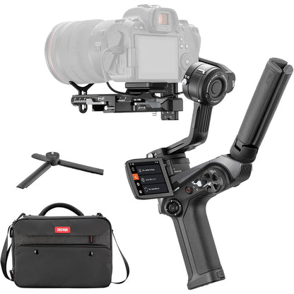 3002-Zhiyun Weebill 2