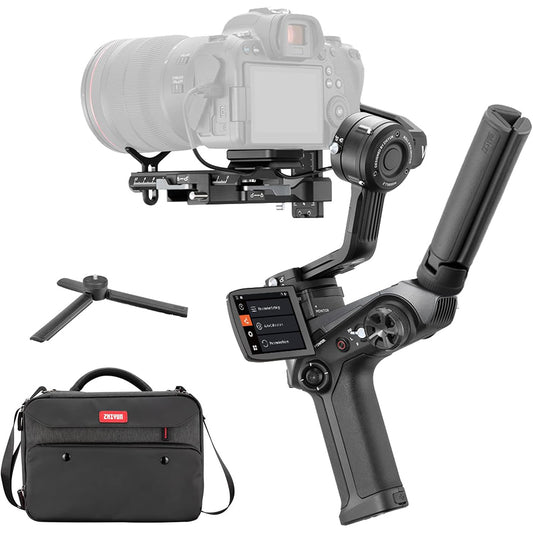 3002-Zhiyun Weebill 2