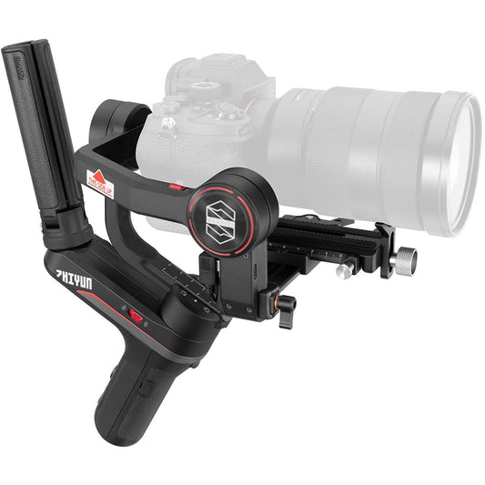3001-Zhiyun Weebill S