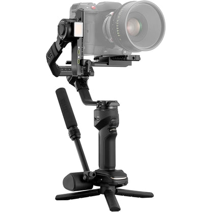 2007-Zhiyun Crane 4