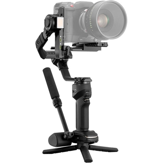 2007-Zhiyun Crane 4