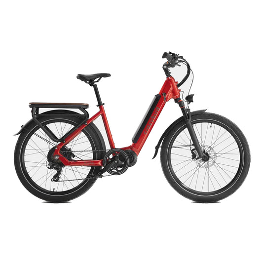 Crazybird Seta E-Bike