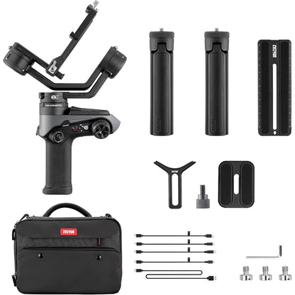 3002-Zhiyun Weebill 2