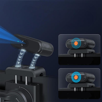 1006-Zhiyun Smooth 5s Ai