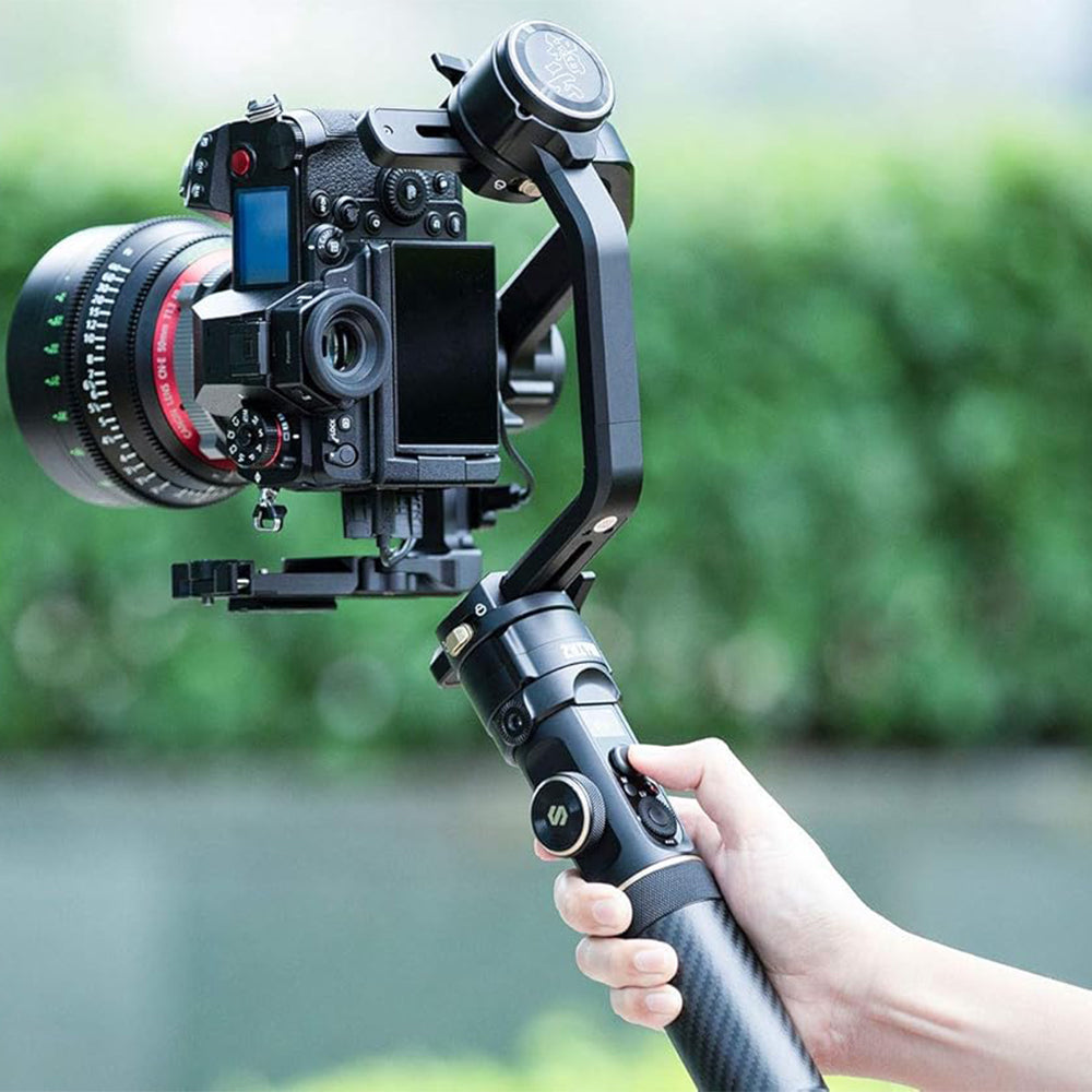 2001-Zhiyun Crane 2S