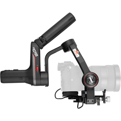 3001-Zhiyun Weebill S