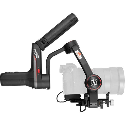 3001-Zhiyun Weebill S