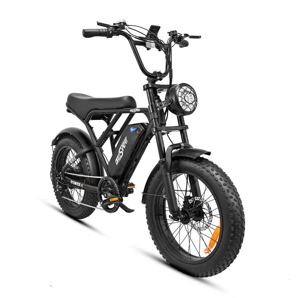 211-OneSport ONES3 Pro E-Bike