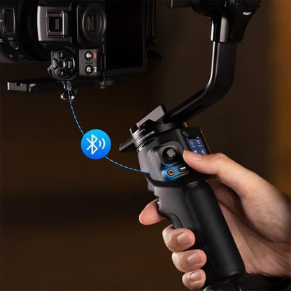 2007-Zhiyun Crane 4
