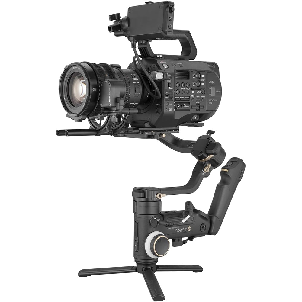 2006-Zhiyun Crane 3S