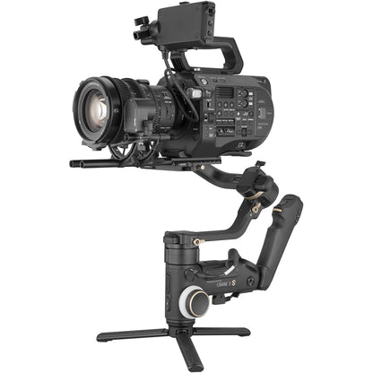 2006-Zhiyun Crane 3S