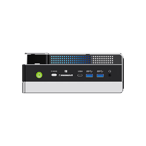 1008-GMKtec AMD Ryzen™ AI Max+ 395 --EVO-X2 AI Mini PC