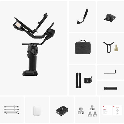2007-Zhiyun Crane 4