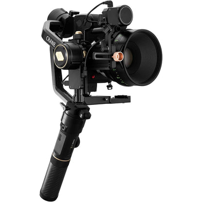 2001-Zhiyun Crane 2S