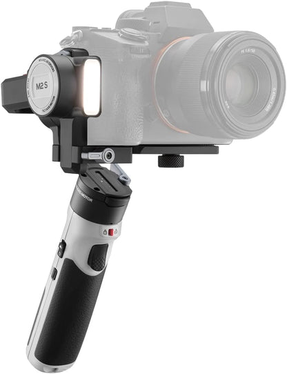 2002-Zhiyun Crane M2S