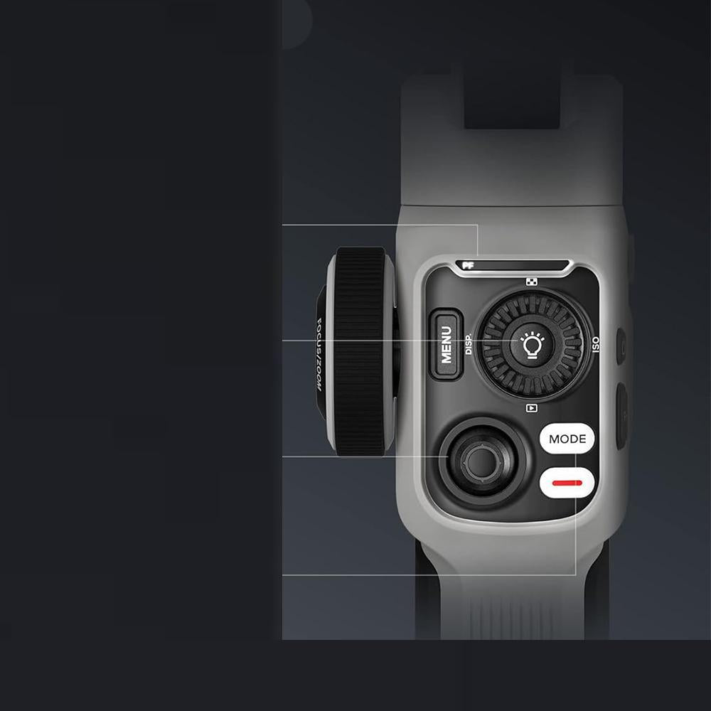 1005-Zhiyun Smooth 5S