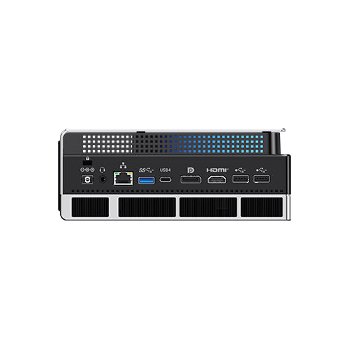 1008-GMKtec AMD Ryzen™ AI Max+ 395 --EVO-X2 AI Mini PC