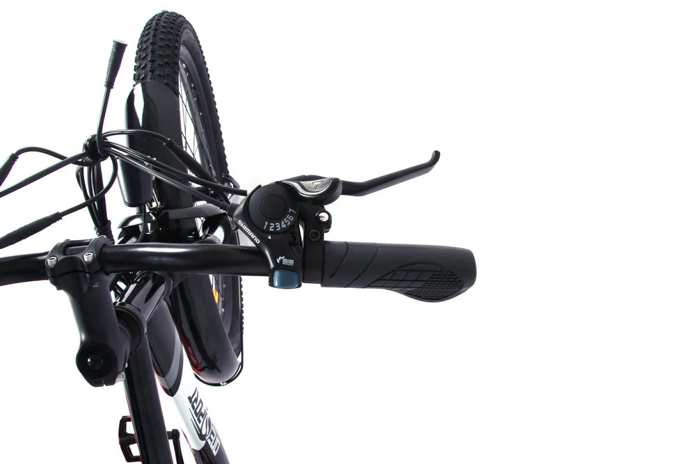 209-OneSport OT13 E-Bike