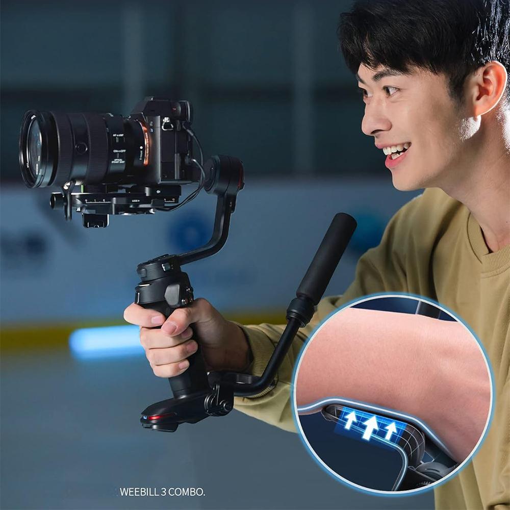 3003-Zhiyun Weebill 3