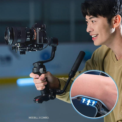 3003-Zhiyun Weebill 3
