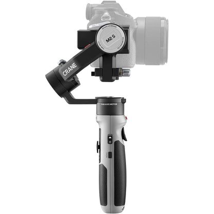 2002-Zhiyun Crane M2S