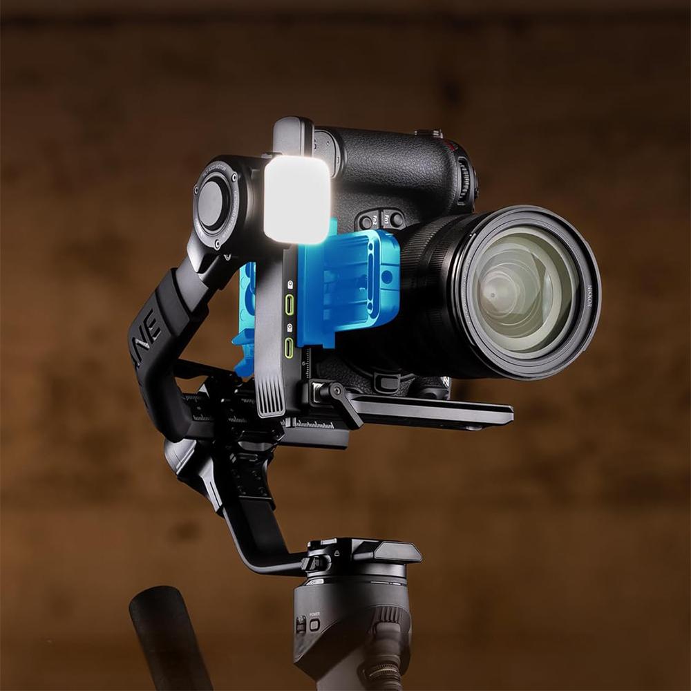 2007-Zhiyun Crane 4