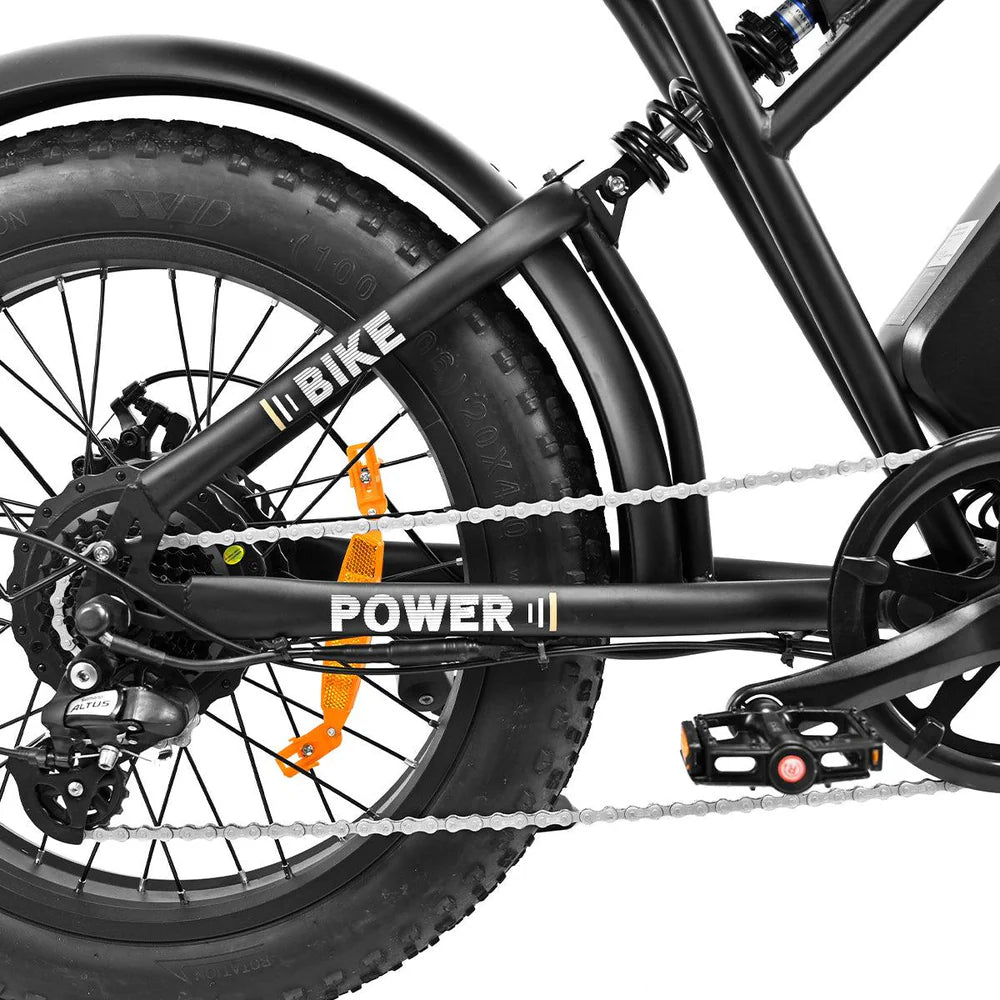 211-OneSport ONES3 Pro E-Bike