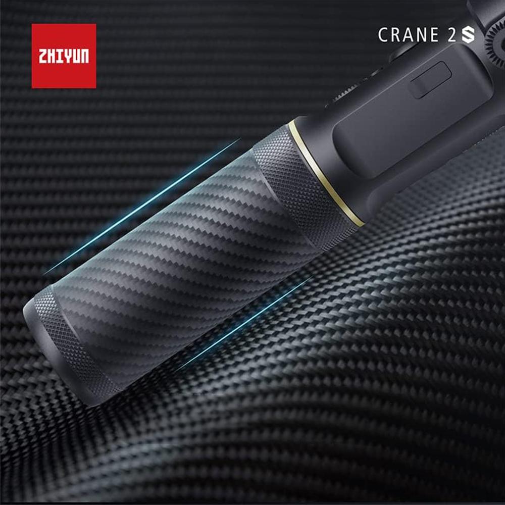 2001-Zhiyun Crane 2S