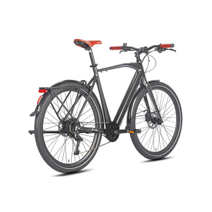 326-Fafrees F700M E-bike