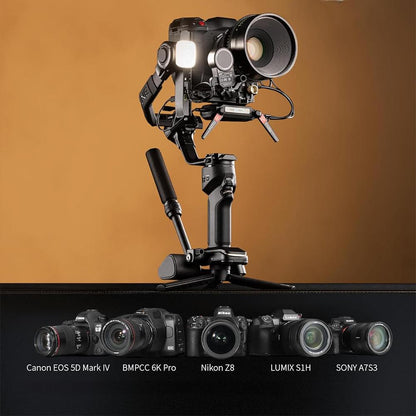 2007-Zhiyun Crane 4