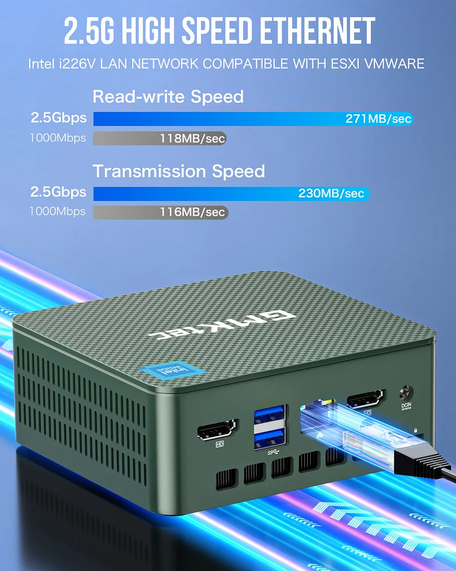 1001-GMKtec NucBox G3 Plus Mini Pc